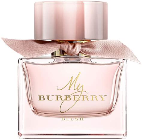 my burberry blush for women.